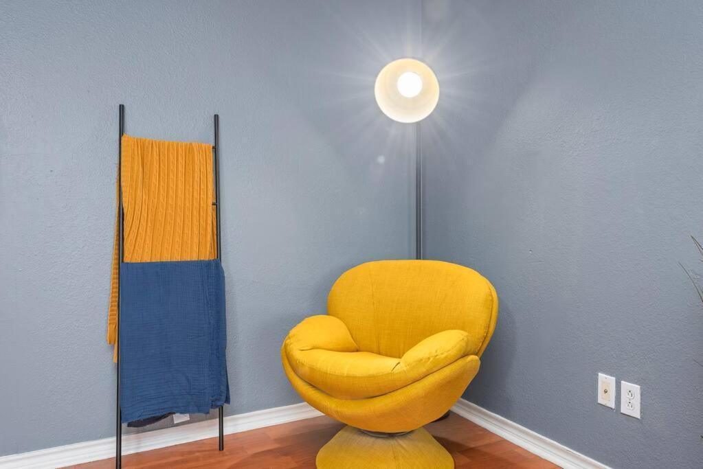 Sunnyside Retreat Lejlighed Bacliff Eksteriør billede